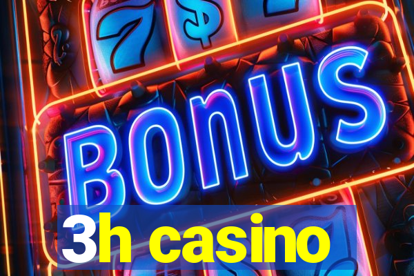 3h casino